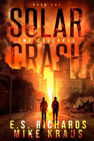 [Solar Crash 01] • The Collapse